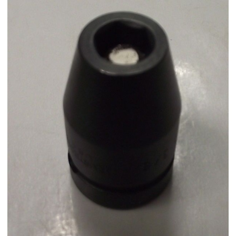 Armstrong 20-082 1/2" Drive 6 Point 3/8" Magnetic Power Socket USA