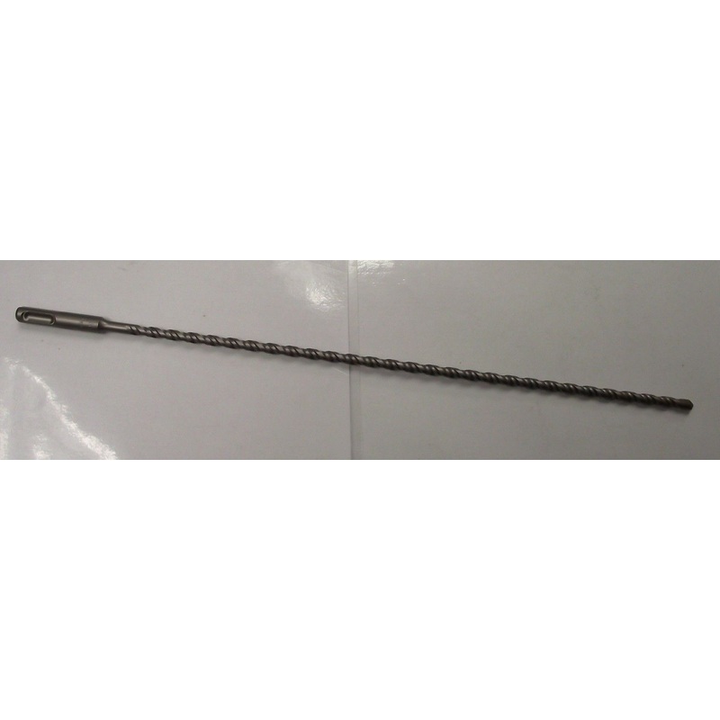 Bosch 220995 1/4" x 14" x 16" Carbide SDS+ S4 Hammer Drill Bit Germany Bulk