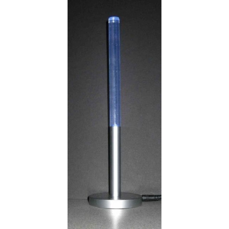Coast LED LENSER 7908 Berlin Tower Decorative Blue Light Tower