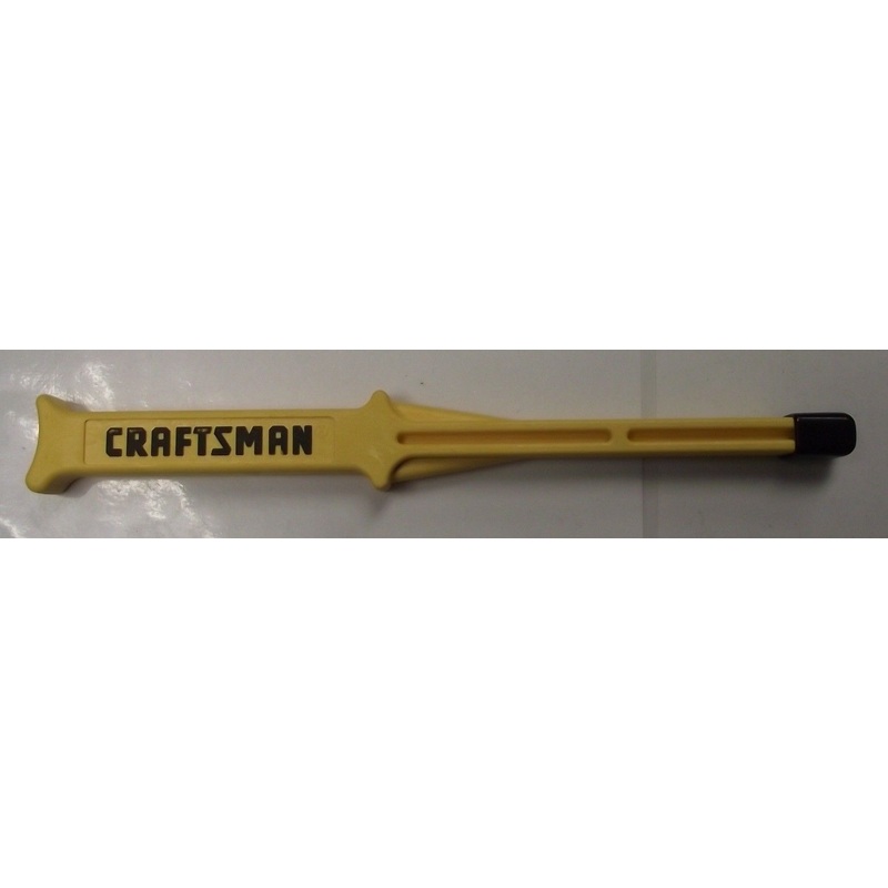 Craftsman 29391 Push Hold Down Stick for Jointers and Table Saws USA