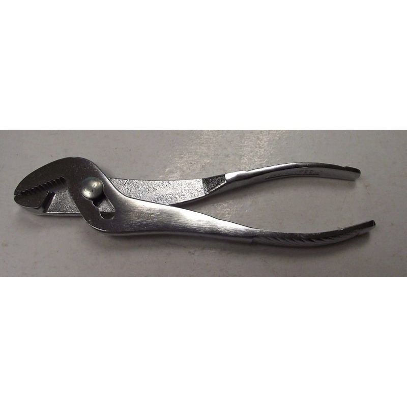 Wilde Tool 8N Original 8 Angle Nose Pliers Wilde Wrench Vintage Style USA