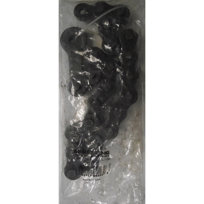 Armstrong 95-203 Replacement Flat Chain For 73-231 USA