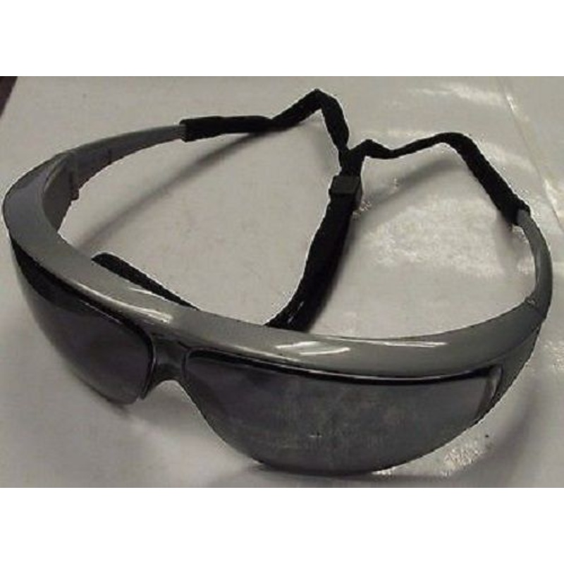 Willson 11150366 Millennia Frame Tinted Safety Glasses