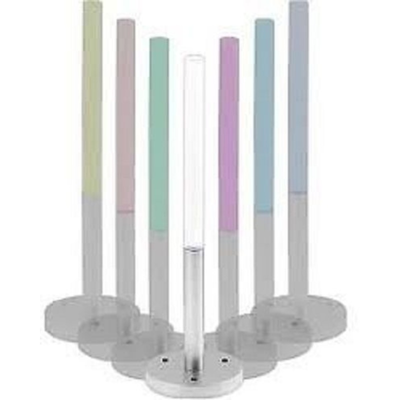 Coast LED-Lenser 7914 Berlin 7 Color LED Light Decorative Light Tower