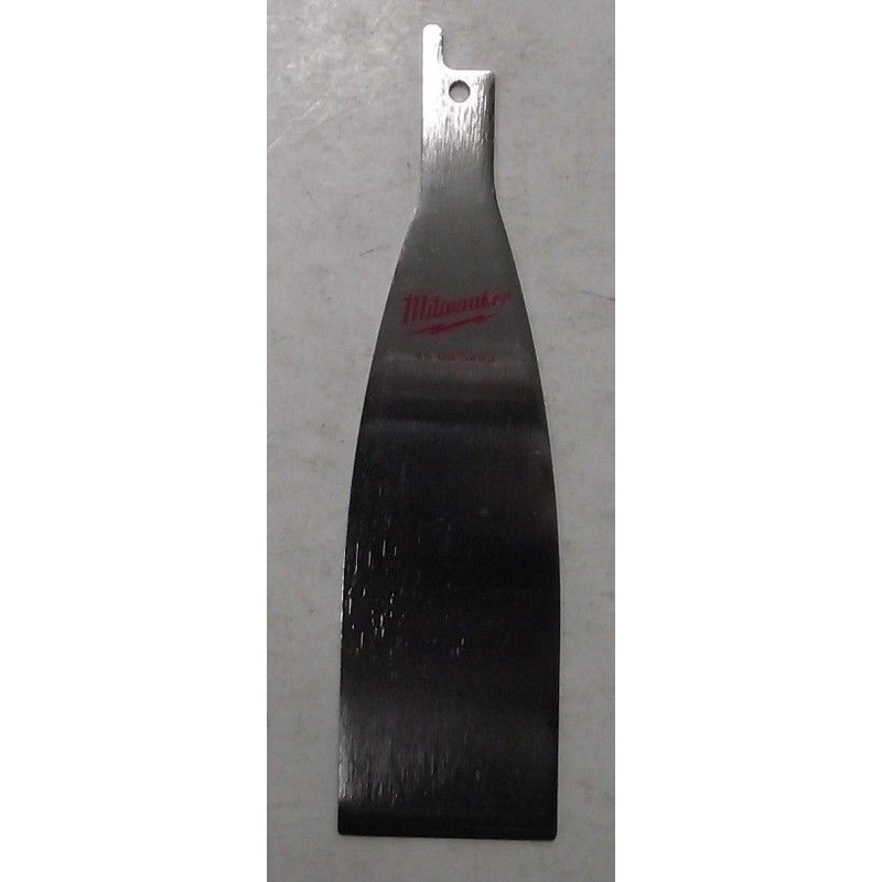 Milwaukee 49-00-5463 1-1/2" Scraper Blade