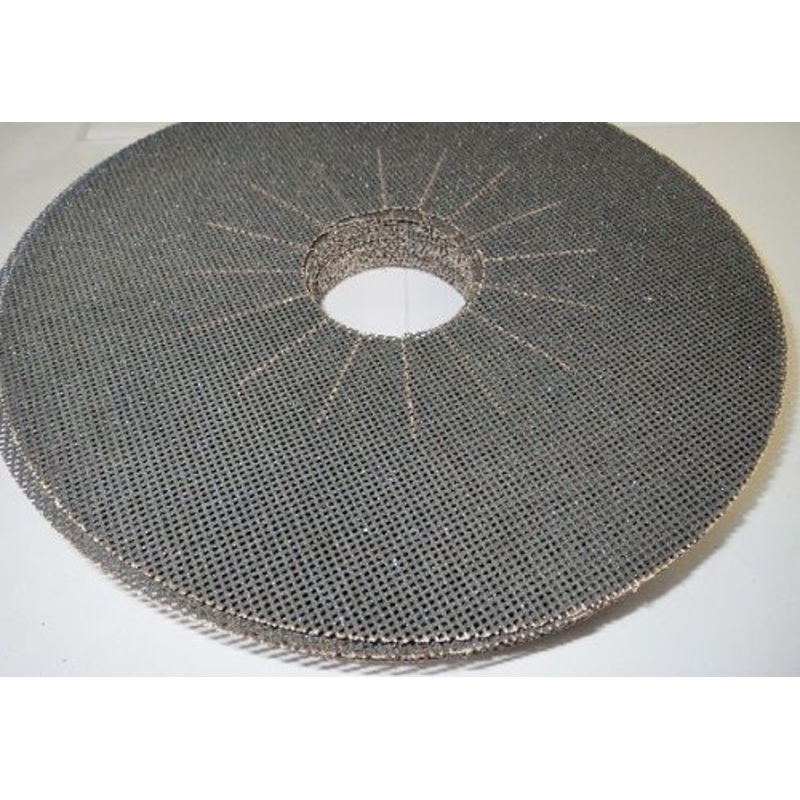 Porter Cable 76080-25 80 Grit Drywall Mesh Sanding Discs 25PK USA