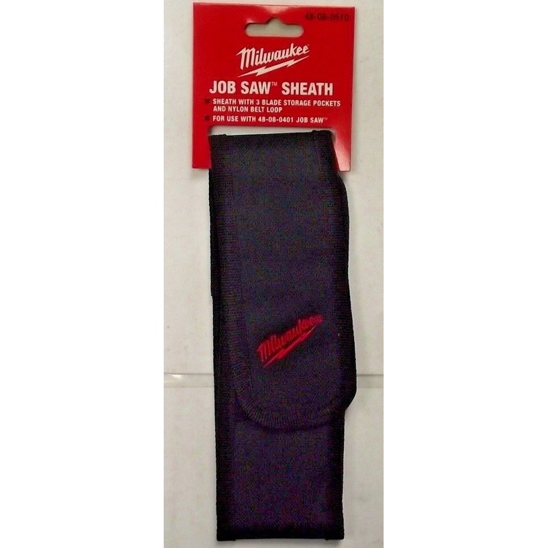 Milwaukee 48-08-0510 Job Saw Sheath Nylon Belt Loop
