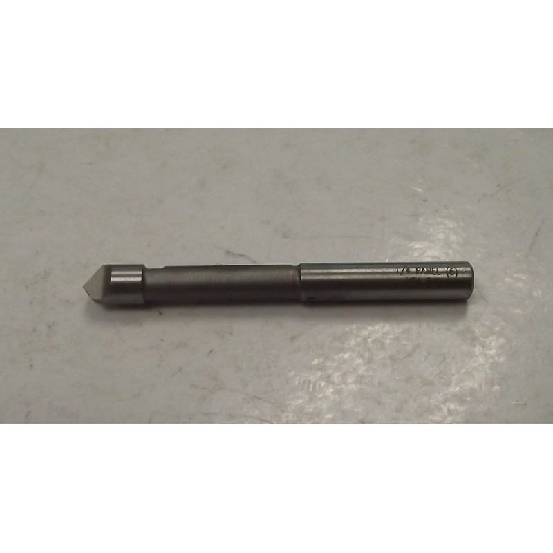 Vermont American RB-44C 1/4" Carbide Panel Pilot Router Bit 6mm Shank USA