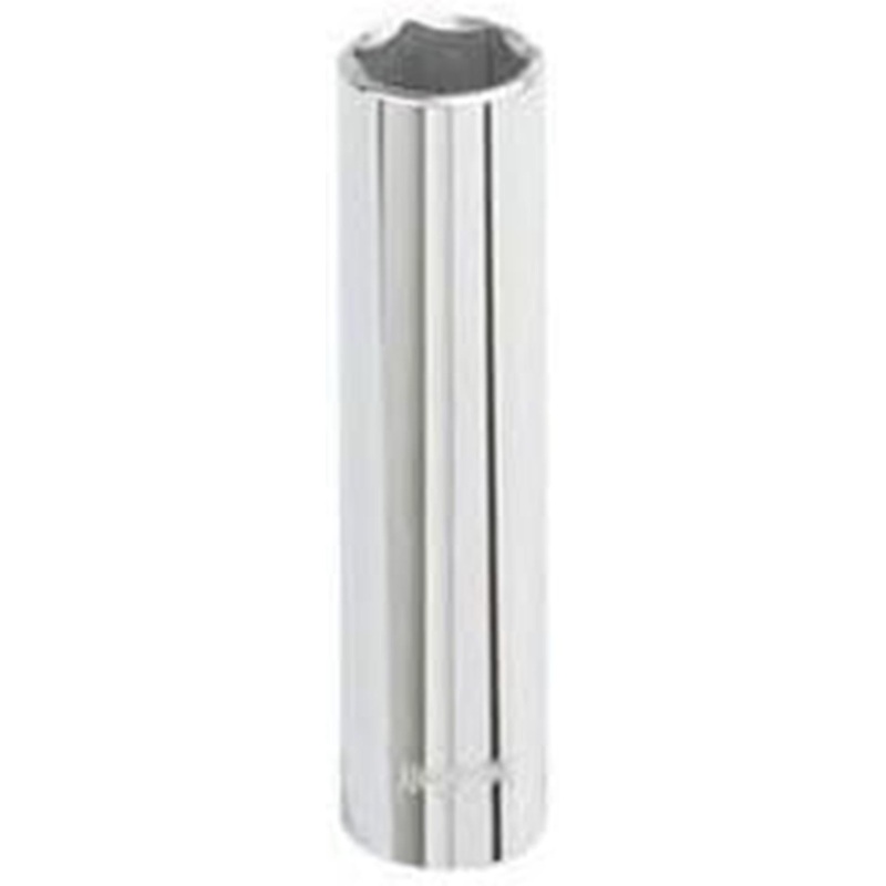 Armstrong 38-215 15mm 3/8" Drive 6 Point Deep Socket USA