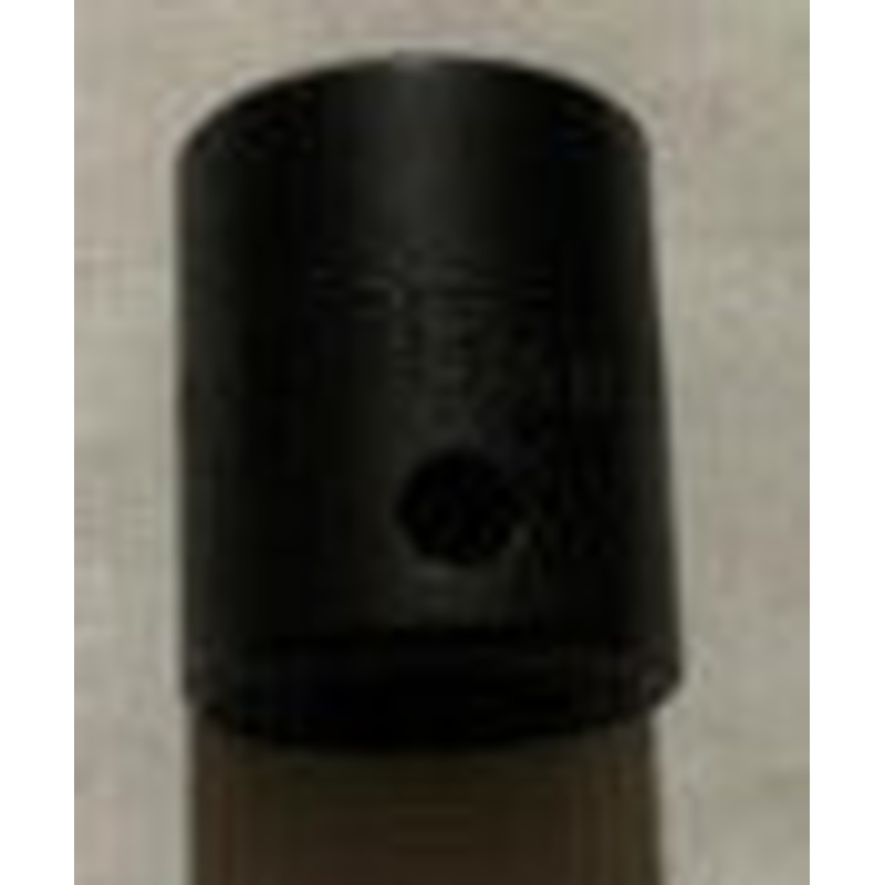 Armstrong 46-616A 16mm 3/8" Drive Impact Socket 6pt. USA