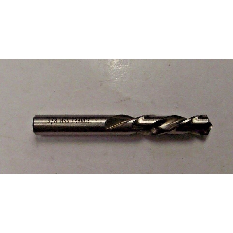 Bosch 9913474 Left Hand Stubby 3/8" Drill Bit France