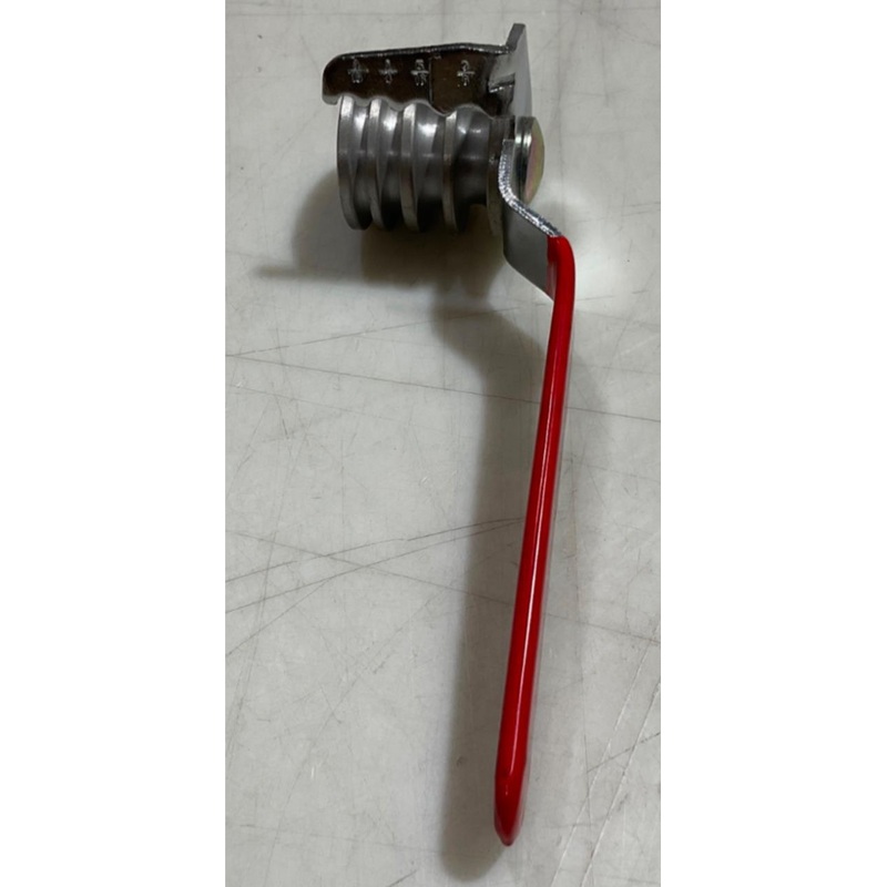Powerbuilt 648484M Red Deluxe Tube Bender