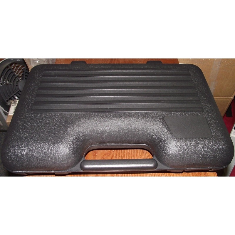 Apex Wrench Storage Case CASE ONLY NO TOOLS 8005938