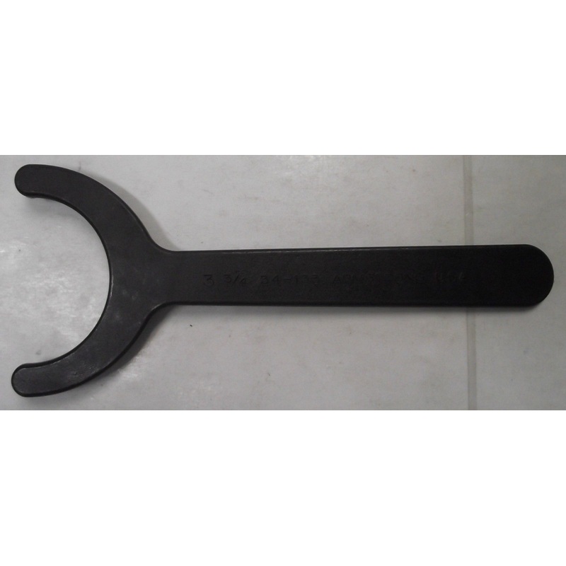 Armstrong 34-133 3-3/4" Face Double Pin Spanner Wrench USA