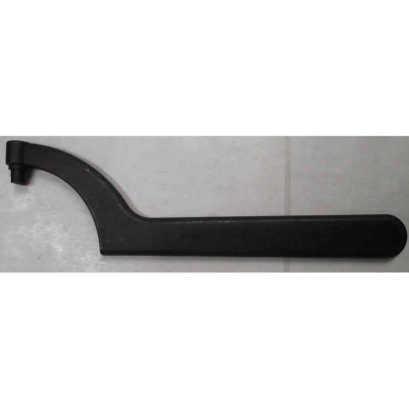Armstrong Tools 34-243 Pin Spanner Wrench USA