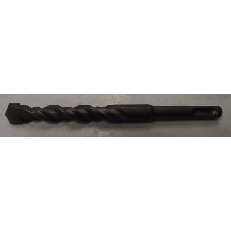 Bosch HC2091 9/16" x 4" x 6" SDS-plus Shank Drill Bit German