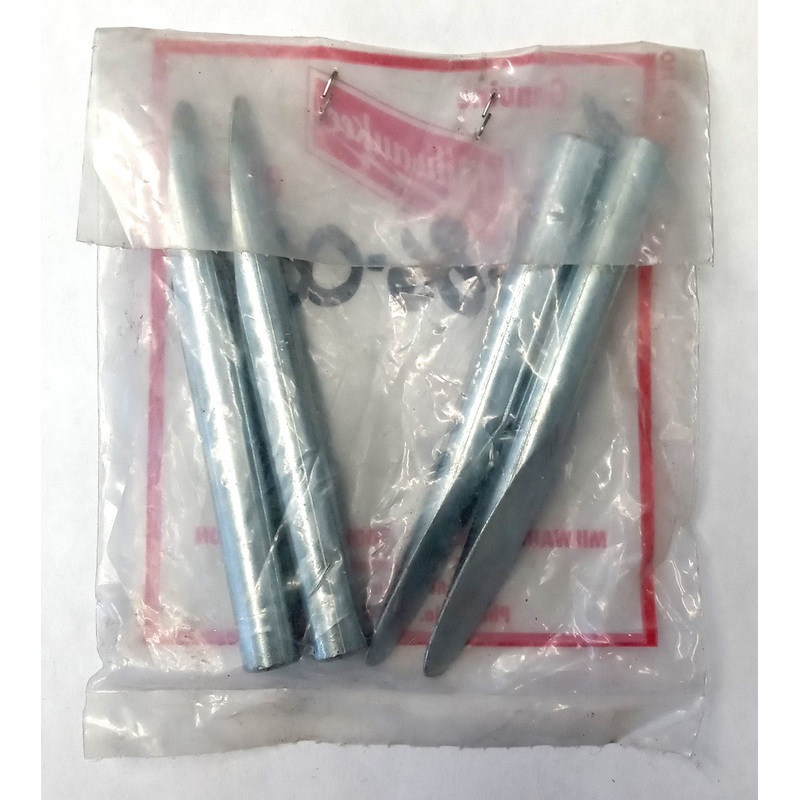 Milwaukee 48-86-0090 Replacement Parts 4pcs