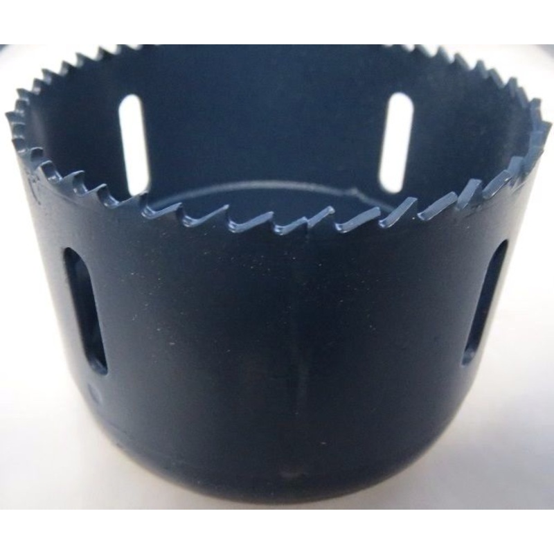 Blu-Mol 544 2 3/4" Holesaw USA Made
