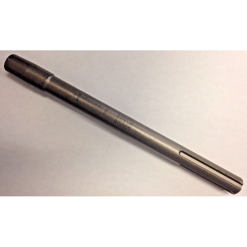 Bosch Hawera 1609429436 SDS MAX 10" Bush Shank Italy