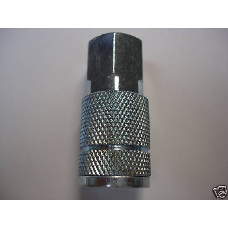 Contractor AC4 Automotive Coupler Air Fitting " Female AC4