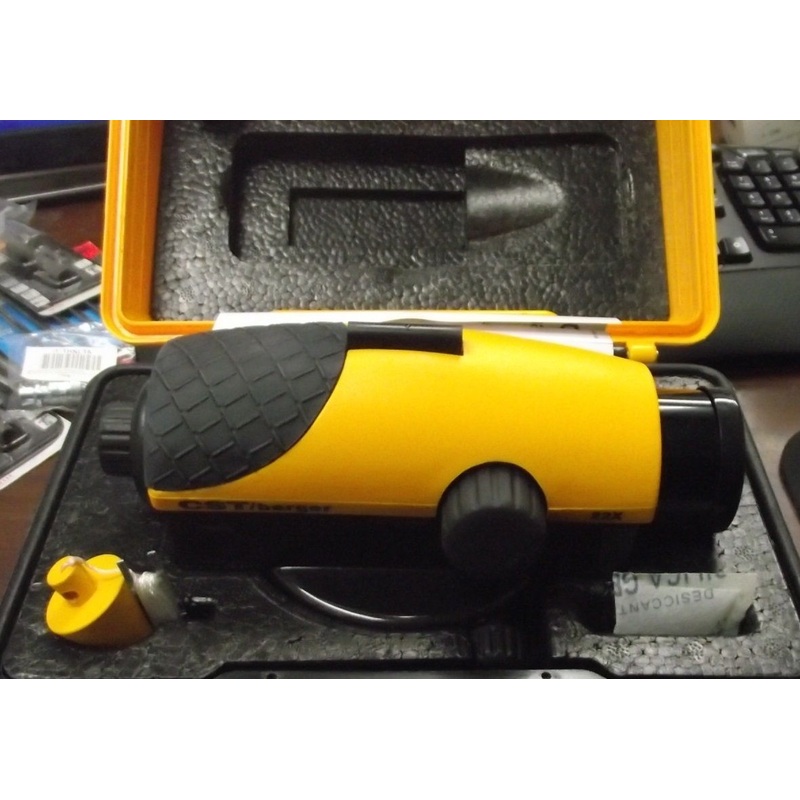 CST/Berger 55-PAL22G PAL Series Automatic Level 22X Auto Level Gons With 1/16