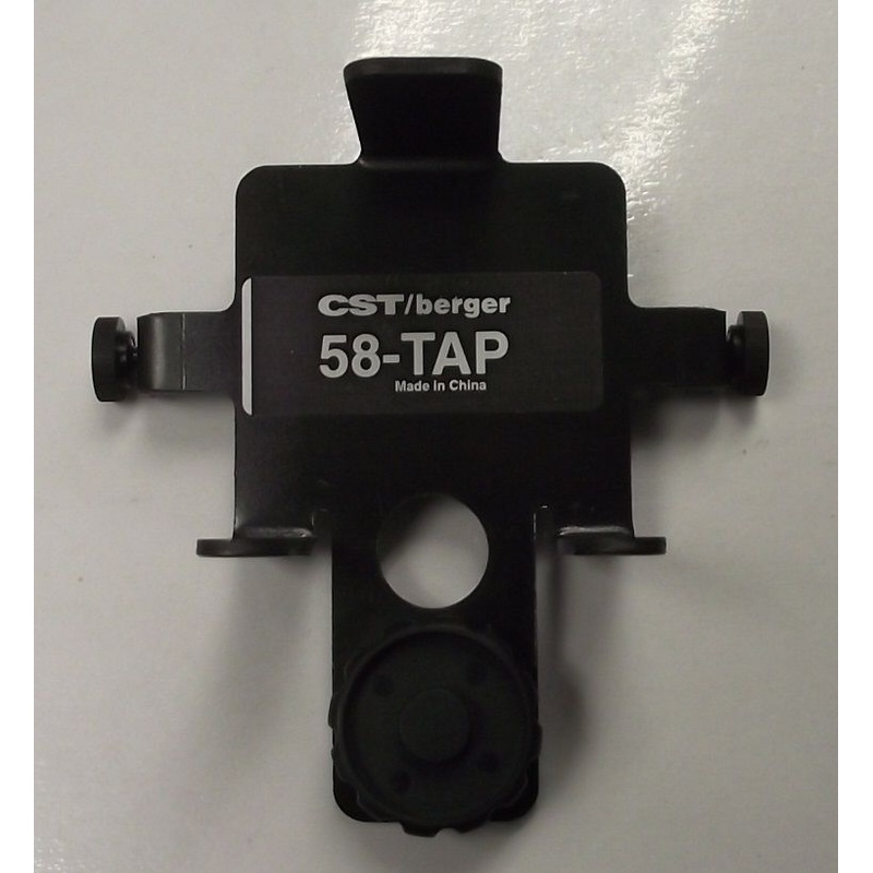 CST/Berger 58-TAP Track Alignment Platform For MP5