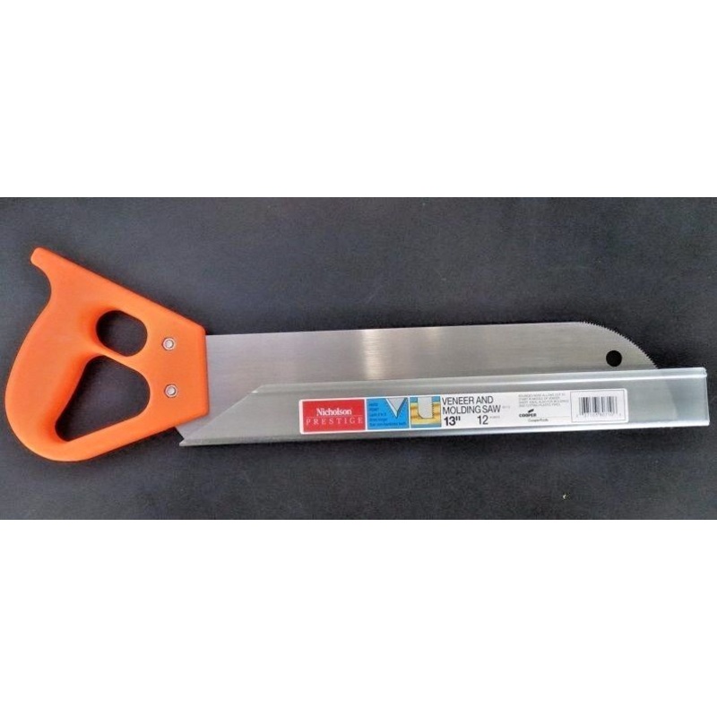 Nicholson Prestige 80710 13" Veneer And Molding Saw