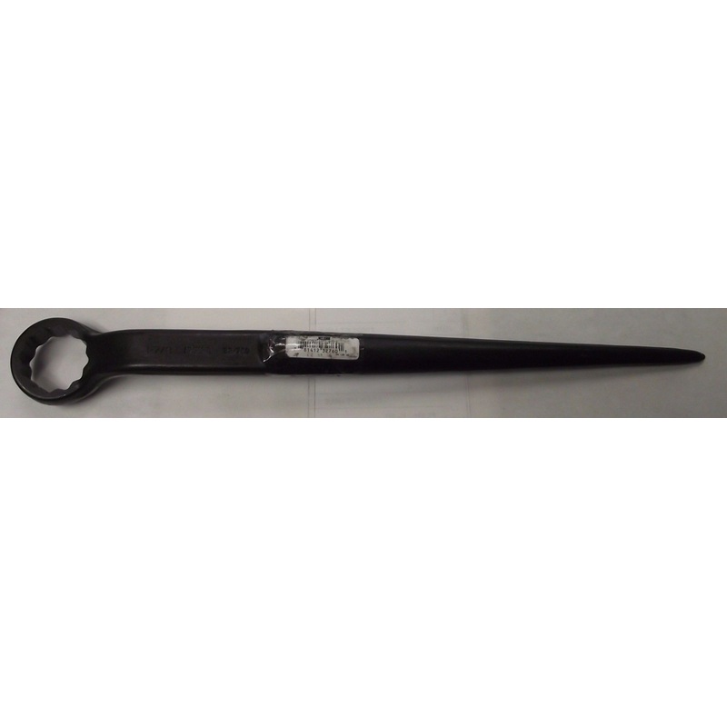 Armstrong 32-760 1-7/8" Structural Wrench Offset Handle Box End 12pt USA