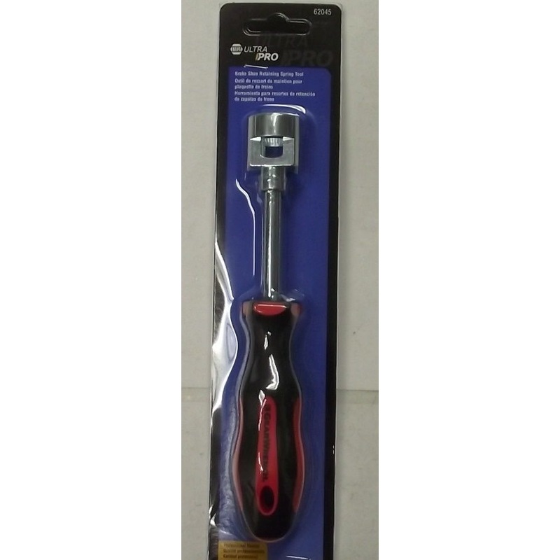 Napa GearWrench 62045 Brake Shoe Retaining Spring Tool