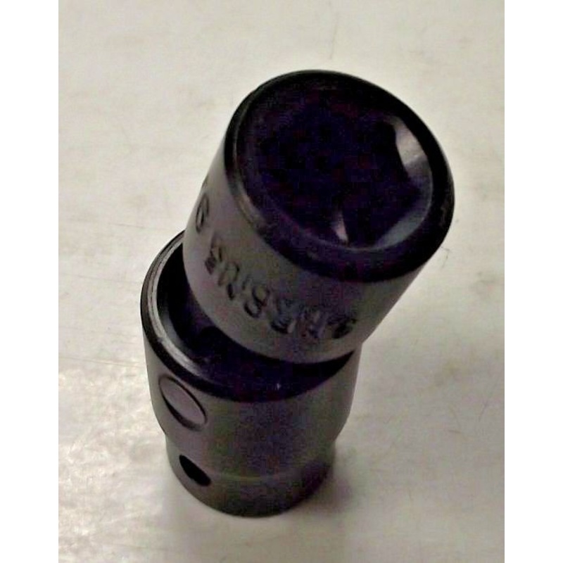 Wilmar M760-18 9/16" 6pt Flex Impact Socket 1/2" Drive