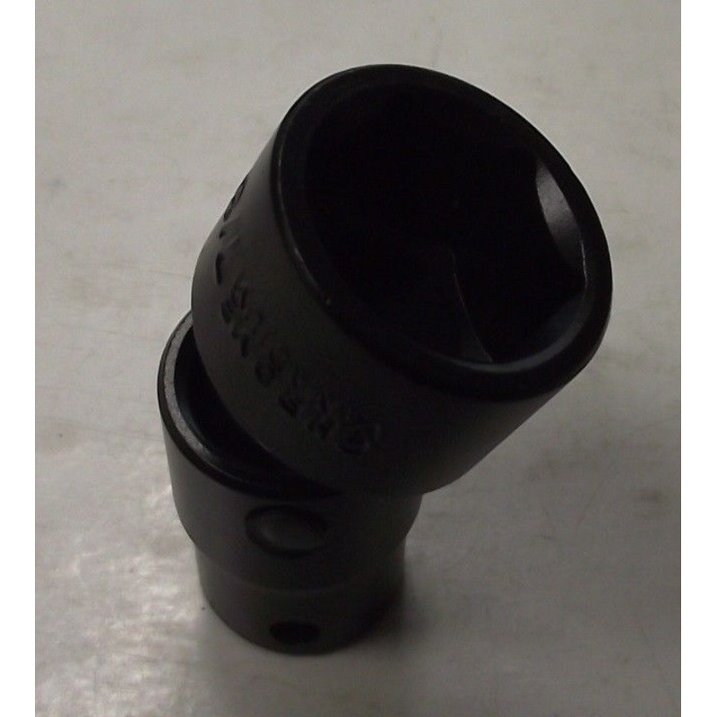 Wilmar M760-28 7/8" 6pt Flex Impact Socket 1/2" Drive