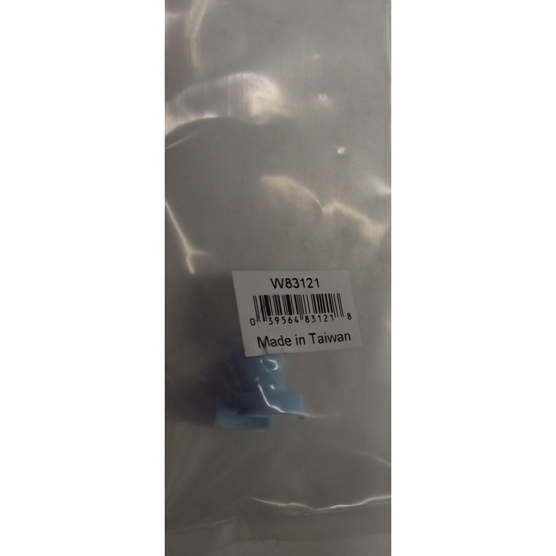 WILMAR W83121 Fuel Line Disconnect