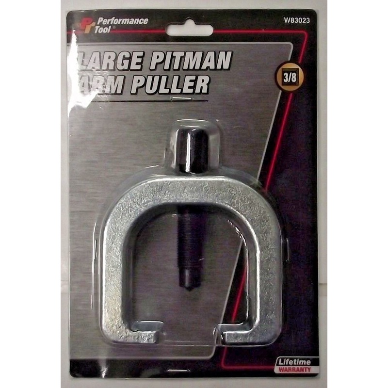 Performance Tool W83023 Large Pitman Arm Puller