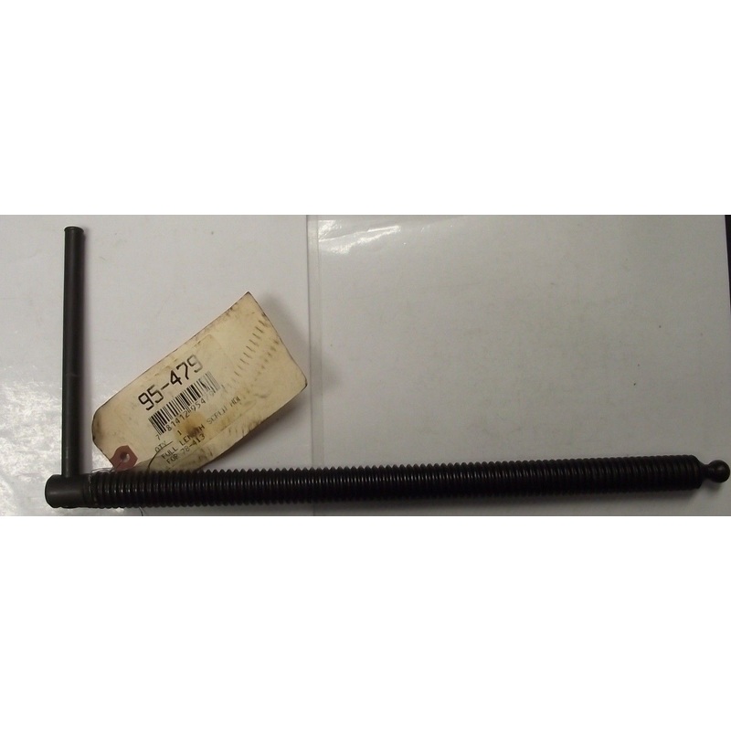 Armstrong Tools 95-479 Full Length Screw Handle Only For 78-413 Clamp