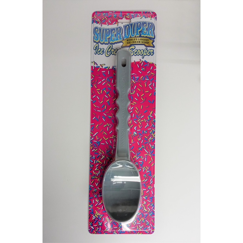 Bm1468 Super Duper Ice Cream Scooper