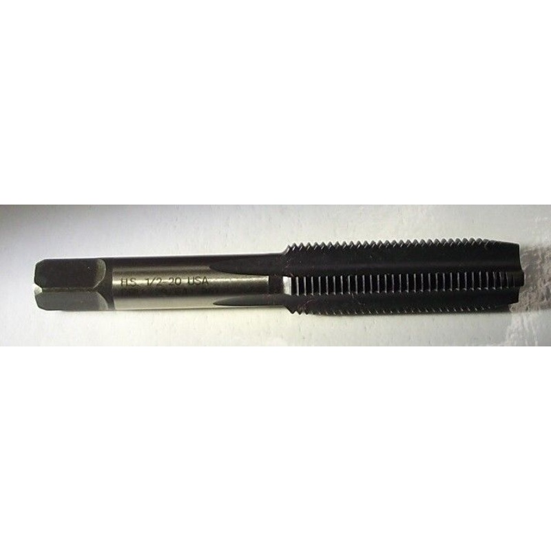 Bosch 1609410376 HSS Tap 1/2-20 BT409 USA Bulk #T15