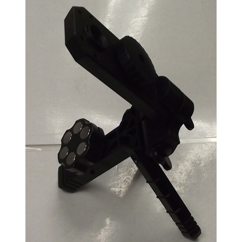 CST/Berger 58-MINIT Magnetic Mini Tripod For Lasers