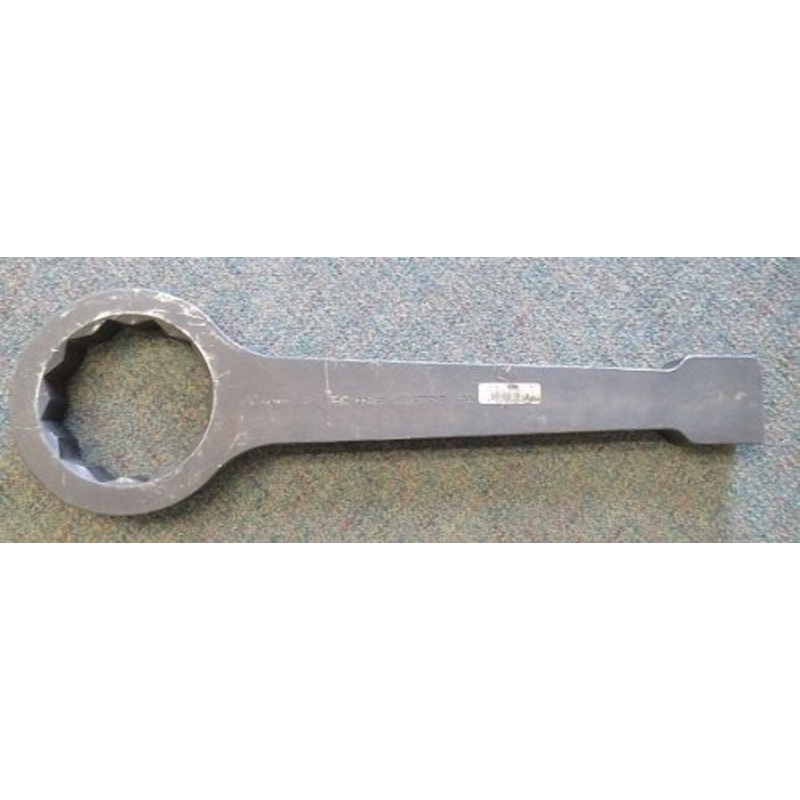 Armstrong 33-468 12 Point Straight Pattern Slugging Wrench 5-1/4" USA