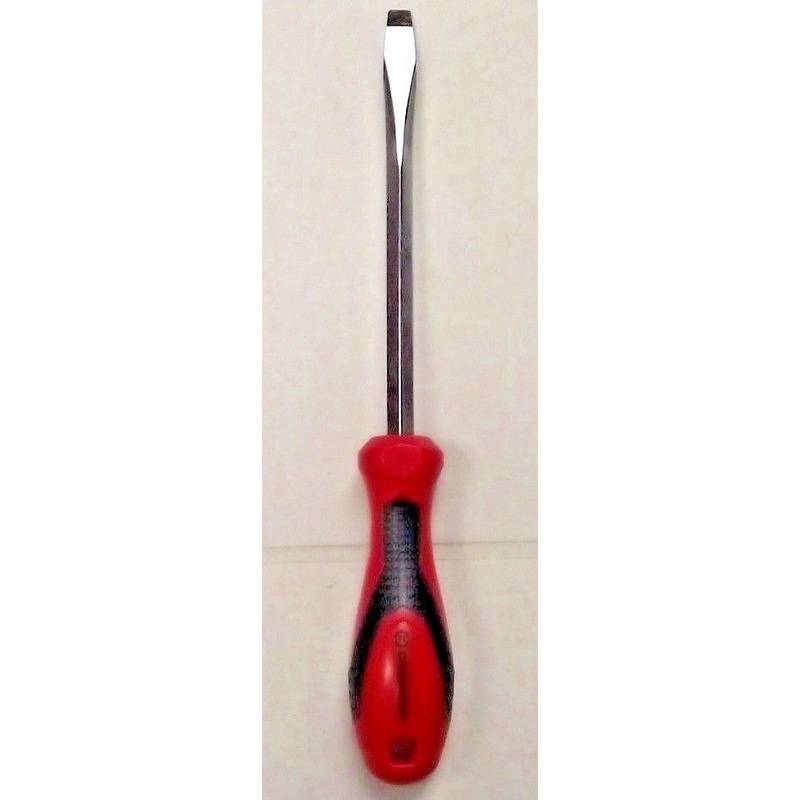 Crescent CSDS56 SL 5/16" x 6" Slotted Screwdriver