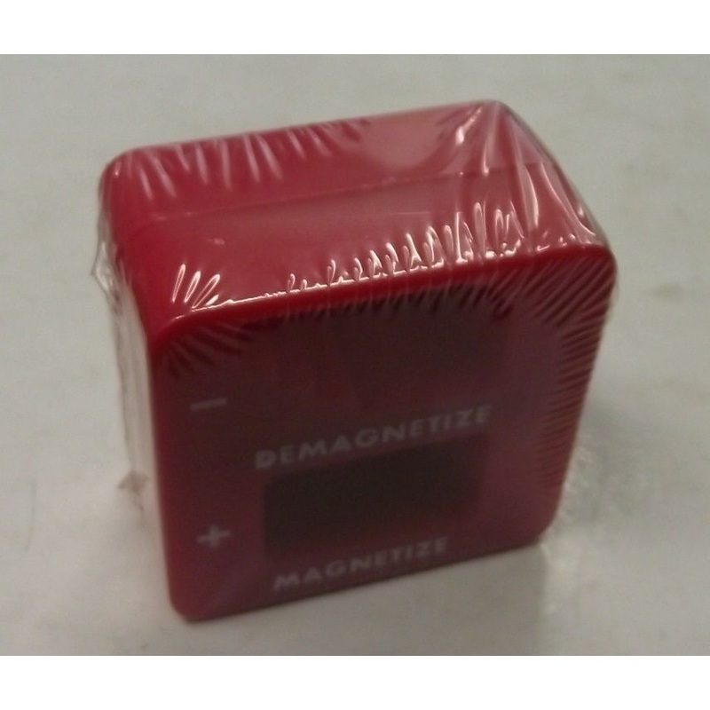 Performance Tool W471 20172 Magnetizer/Demagnetizer