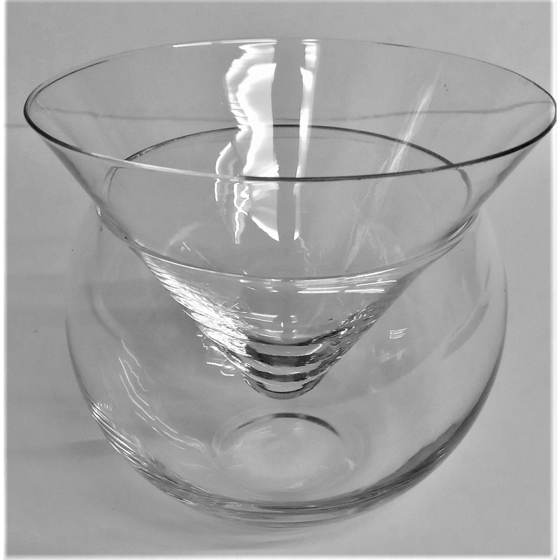 5.75-oz Martini Chiller Set - Case of 24
