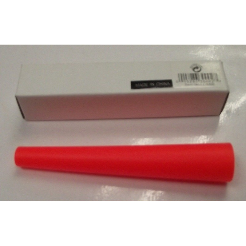 Coast 3000 LED Lenser Signal Cone For 7549 Flashlight And Others With 1/2" O.D.