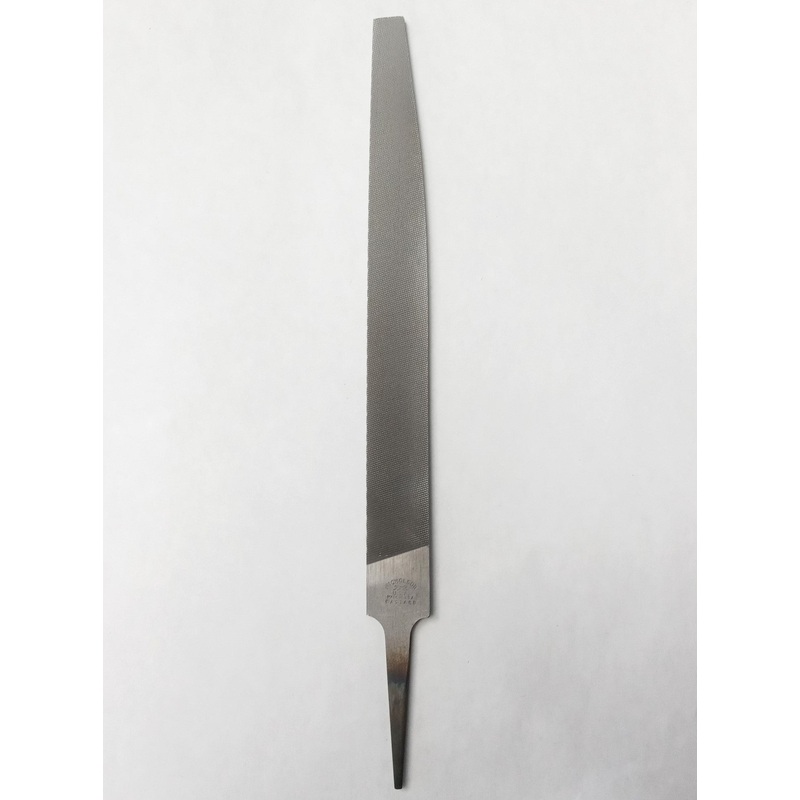 Nicholson 06898 8" Bastard Knife File USA