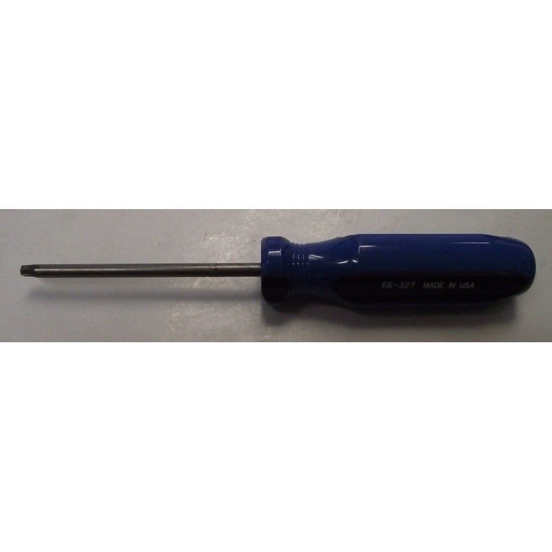 Armstrong 66-327 T25 Torx Screwdriver USA