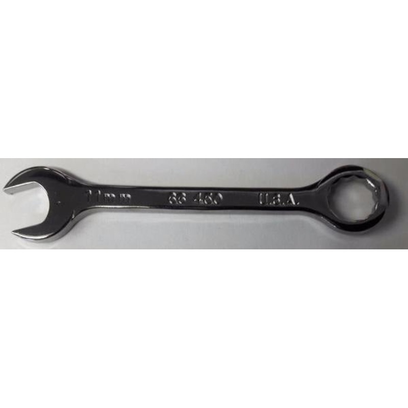 Armstrong 66450 11mm Mini Combination Wrench USA