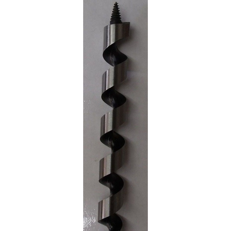 Bosch ASHLB07 7/16" x 17" Ship Auger Bit