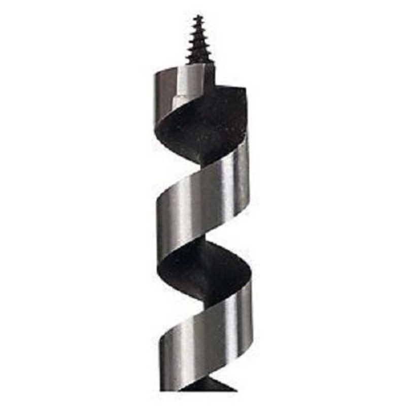 Bosch ASHXB1017 Impact 1-1/16" x 24" Ship Auger Bit