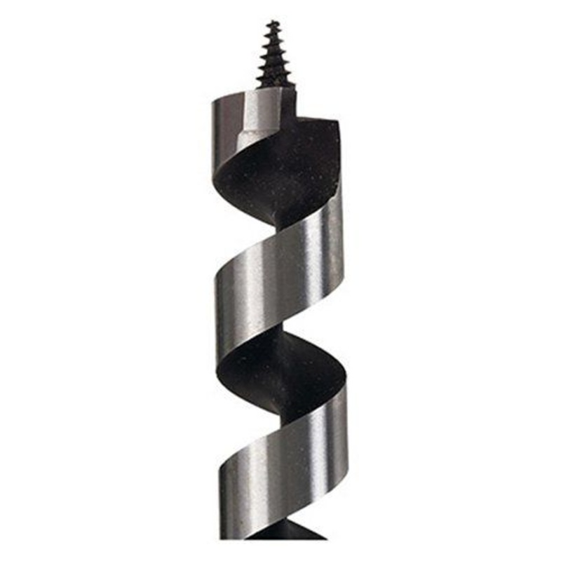 Bosch Impact 13/16" x 24" Ship Auger Bit ASHXB1013