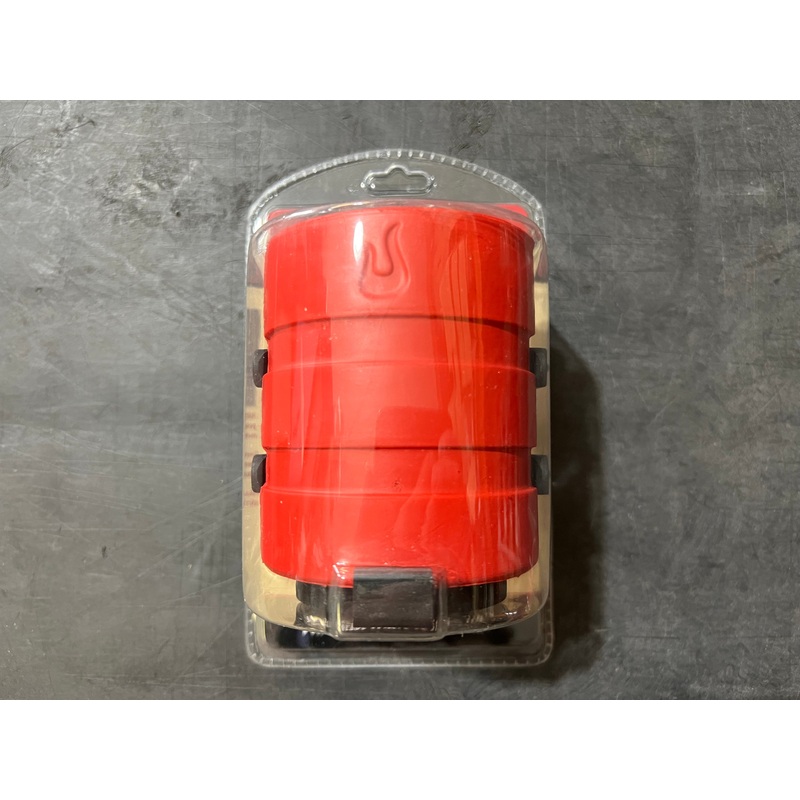 Char-Broil Magneto 5902 Magnetic Can Drink Holder & Cooler For Your Grill
