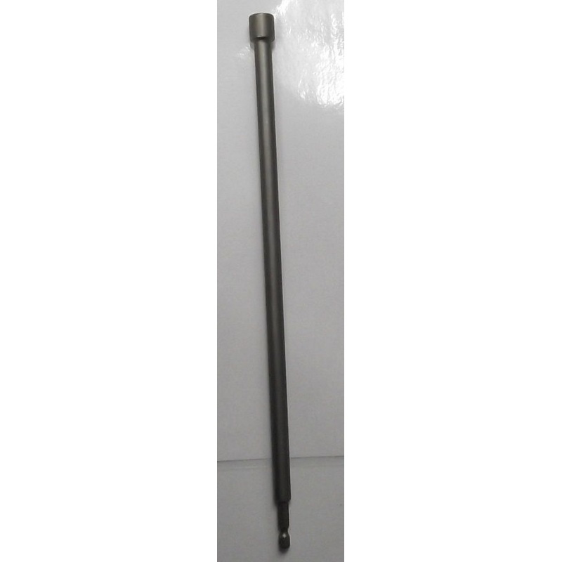 Magna 86502 3/8" x 12" Long Magnetic Nutsetter Bulk